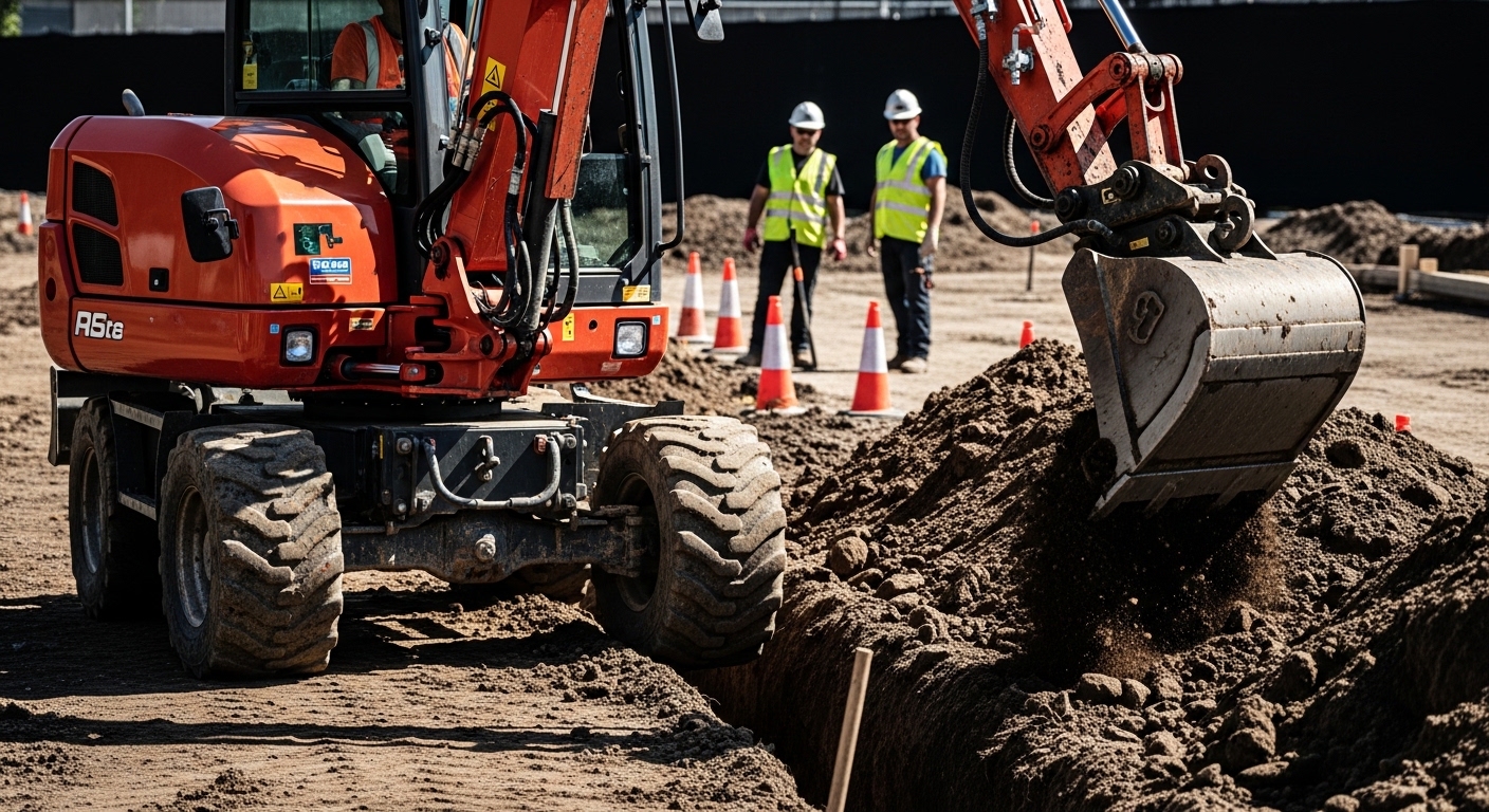 Saha çalışmasından kare
