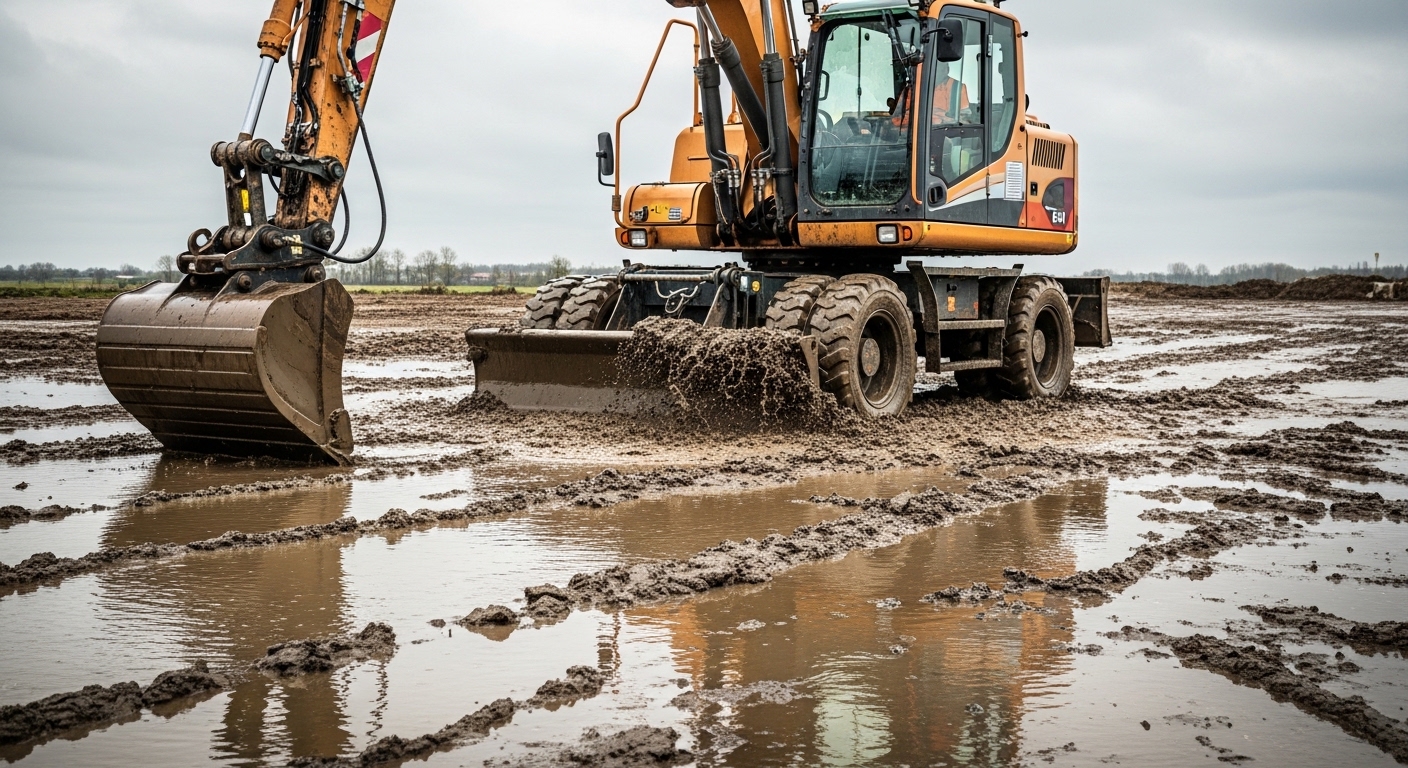 Hafriyat uygulaması